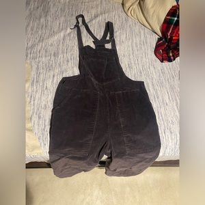 Aerie Overalls